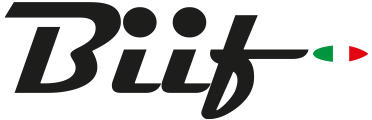 Biif Logo